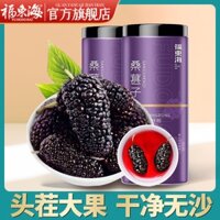 Dâu tằm sấy khô Fu Dong Hai