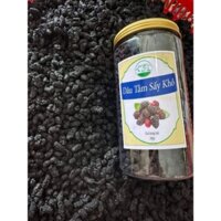 DÂU TẰM SẤY KHÔ nguyên quả to đều dẻo ngọt