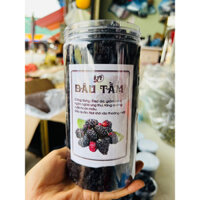 Dâu Tằm Sấy khô thơm ngon bổ dưỡng 1kg
