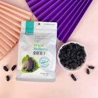 Dâu tằm sấy khô tự nhiên Trung Quốc