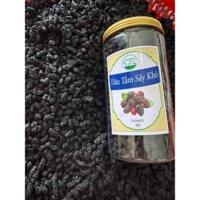 Dâu tằm sấy khô