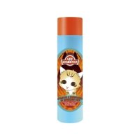 Dầu tắm và xả cho mèo lông ngắn Lee&Webster 280gr - Petemo Pet Shop