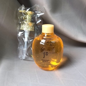 Dầu tắm Whoo Spa Oil Shower