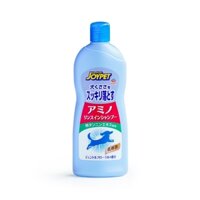 Dầu Tắm Xả 2 trong 1 Amino cho Thú Cưng - Joypet