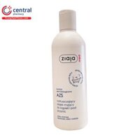 Dầu tắm Ziaja Med Atopy Azs 270ml