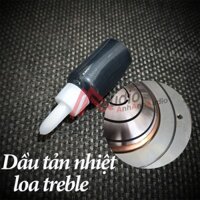 Dầu tản nhiệt loa treble hàng Nhật