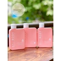 Dầu Tanning Bali Body Watermelon Tanning Oil SPF6 100ml cho Làn da nâu quyến rũ