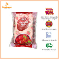 Dâu Tây Aro Đông Lạnh 1kg
