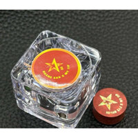 Đầu tẩy bida - Đầu tẩy Bi A cá nhân cao cấp- Tẩy bida Hoàng Sao