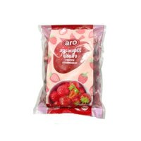 Dâu Tây Đông Lạnh Aro - 1kg