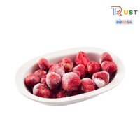 Dâu tây đông lạnh