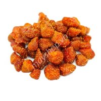 Dâu tây sấy dẻo (500g) - anshop