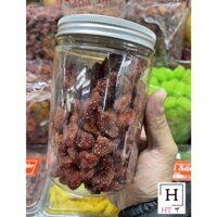 DÂU TÂY SẤY DẺO 500G