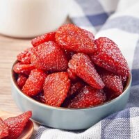 Dâu Tây sấy dẻo 500g