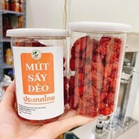 Dâu Tây sấy dẻo Thái Lan