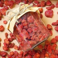 Dâu Tây sấy dẻo