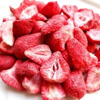Dâu tây sấy giòn (200g-500g)