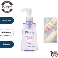 DẦU TẨY TRANG BIORE 150ML