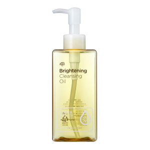 Dầu tẩy trang Brightening Cleansing Oil The Face Shop