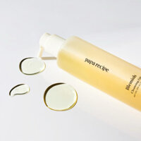 Dầu tẩy trang cám gạo Papa recipe Blemish cleansing oil 300ml