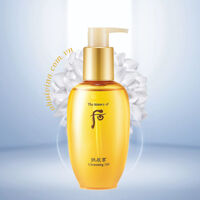 Dầu tẩy trang cao cấp Đông y Whoo Gongjinhyang Cleansing Oil