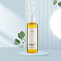 Dầu tẩy trang Cleansing oil So Natural 200ml