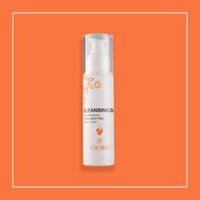 DẦU TẨY TRANG – CLEANSING OIL CICIRO