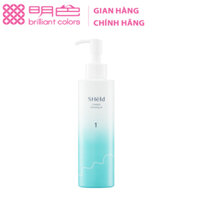 Dầu Tẩy Trang Cleansing Oil Momotani SHeld 180ml