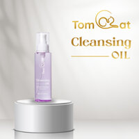 Dầu Tẩy Trang Cleansing Oil TomCat 100ml