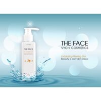 Dầu tẩy trang da mặt - The Face Cleansing Oil vychi Comestics