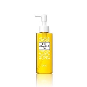 Dầu tẩy trang Deep Cleansing Oil DHC - 120ml