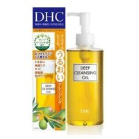 Dầu tẩy trang DHC 150ml