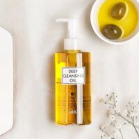 DẦU TẨY TRANG DHC CLEANSING OIL 150 ML