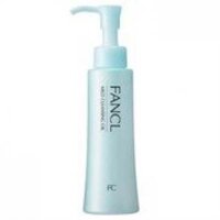Dầu tẩy trang Fancl mild cleansing oil