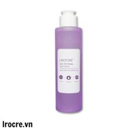 Dầu Tẩy Trang Hoa Hồng Lro’Cre