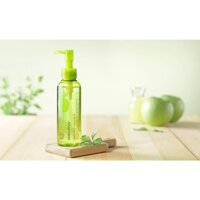 DẦU TẨY TRANG INNISFREE APPLE SEED CLEANSING OIL