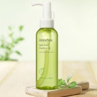 Dầu tẩy trang Innisfree táo Apple Seed C 150ml HRome