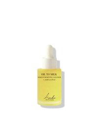 Dầu Tẩy Trang Jojoba 30ML