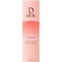 Dầu tẩy trang Kanebo DEW 150ml made in : JAPAN