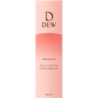 Dầu tẩy trang Kanebo DEW 150ml made in : JAPAN