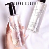 DẦU TẨY TRANG LÀM SẠCH SÂU BOBBI BROWN SOOTHING CLEANSING OIL 200ML