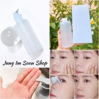 Dầu tẩy trang LANEIGE Water Bank Blue Hyaluronic Cleansing Oil