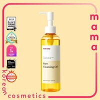 Dầu tẩy trang Manyo Factory Pure Cleansing oil 200ml