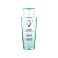 Dầu Tẩy Trang Mắt Và Môi Vichy Pureté Thermale Waterproof Eye Make-Up Remover Aqualia Thermal 150ml