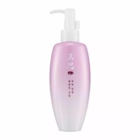 Dầu Tẩy Trang Missha Làm Sach Trang Điểm Và Tế Bào Chết Misa Ye Hyeun Cleanliness Cleansing Oil 180ml