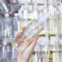 Dầu Tẩy Trang Muji Cleansing Oil 200ml Kết Cấu Hạt Dầu Đặc của Nhật