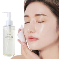 Dầu tẩy trang Muji oil Cleansing