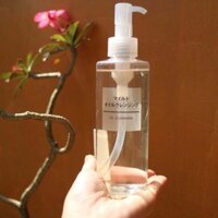 Dầu Tẩy Trang Muji Oil Cleansing 200ml + 400ml