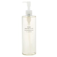 Dầu tẩy trang Muji Oil Cleansing 200ml Mild