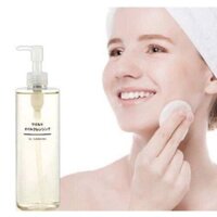 DẦU TẨY TRANG MUJI OIL CLEANSING